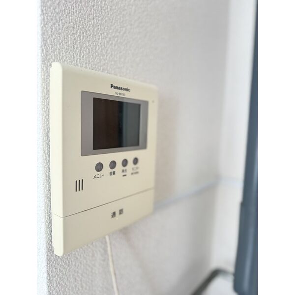 サンホームマンションみのしまB棟 画像10