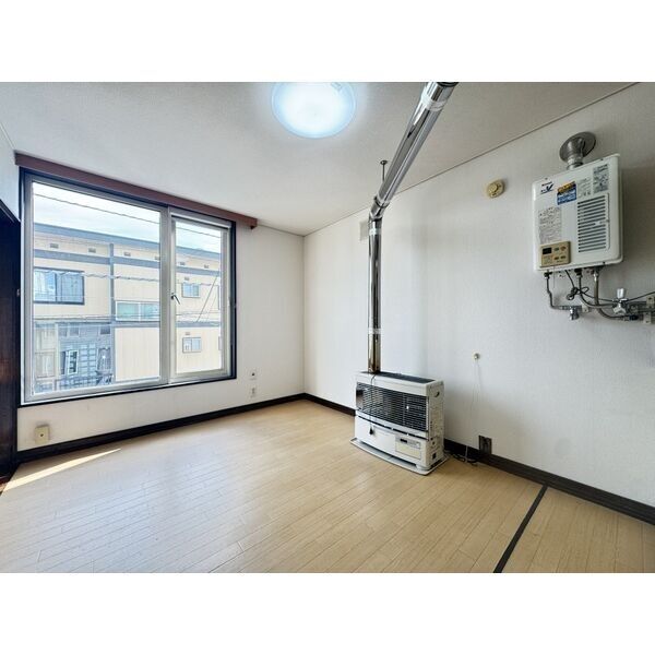サンホームマンションみのしまB棟 画像4