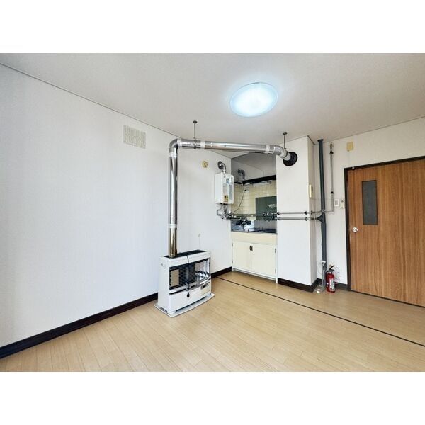 サンホームマンションみのしまB棟 画像5