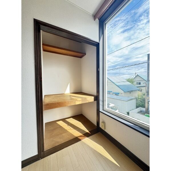 サンホームマンションみのしまB棟 画像6