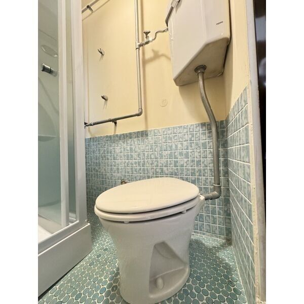 サンホームマンションみのしまB棟 画像9
