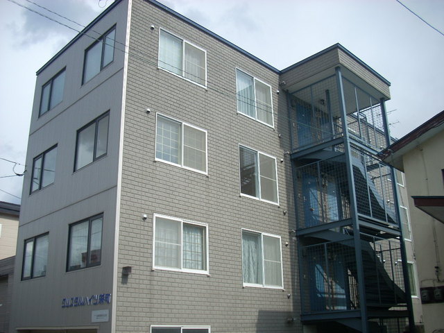 クリスタルハイツ栄町 画像1