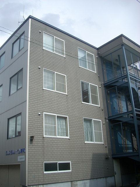 クリスタルハイツ栄町 画像2