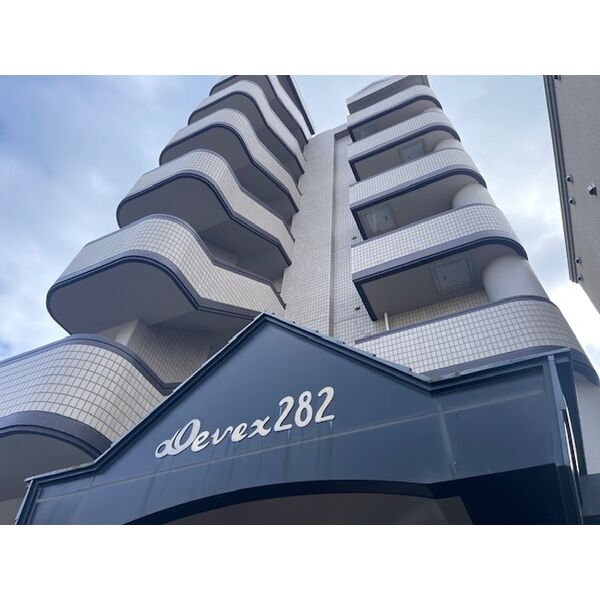 DEVEX282　(デベックス282) 画像1