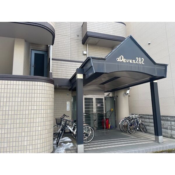 DEVEX282　(デベックス282) 画像2