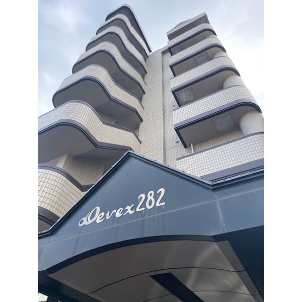 DEVEX282　(デベックス282) 画像4