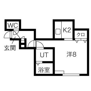 アールズコートN24 画像14