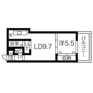 リヴェール山鼻 画像18