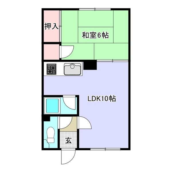 翠明荘 画像8