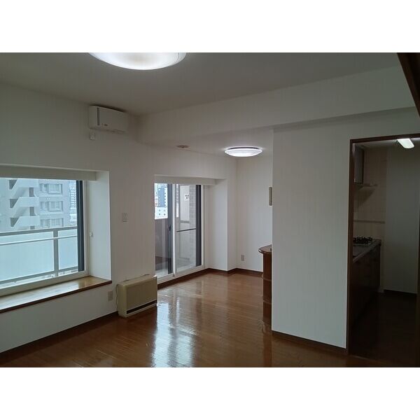 パールコート桑園中央壱番館 画像6