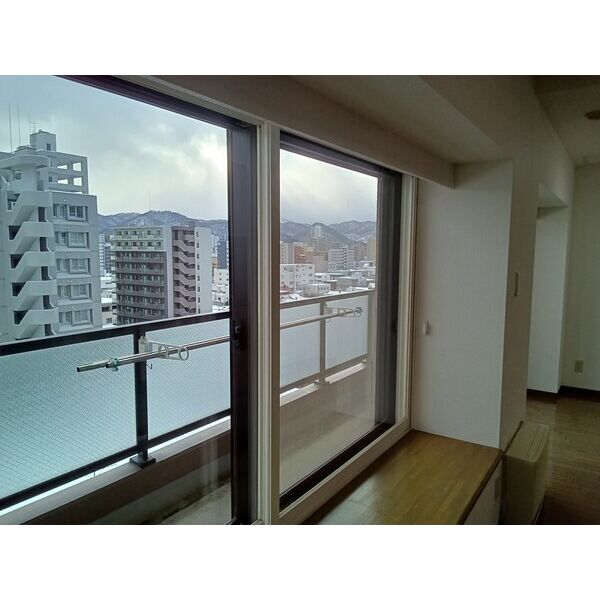 パールコート桑園中央壱番館 画像14