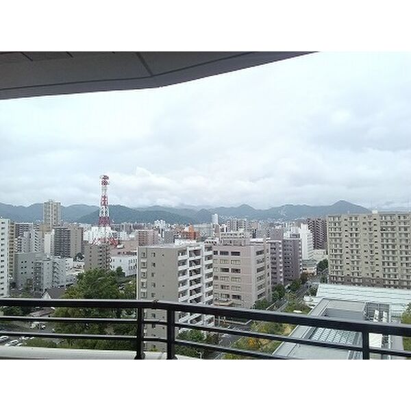 クリーンリバーフィネス桑園南 画像14