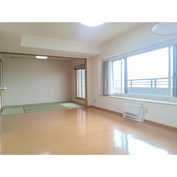 クリーンリバーフィネス桑園南 画像7