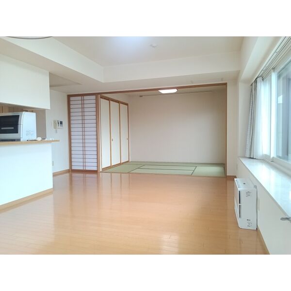 クリーンリバーフィネス桑園南 画像13