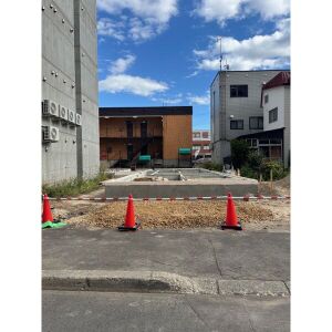 La vita comodo sapporo　「ラ　ヴィータ　コーモド　サッポロ」