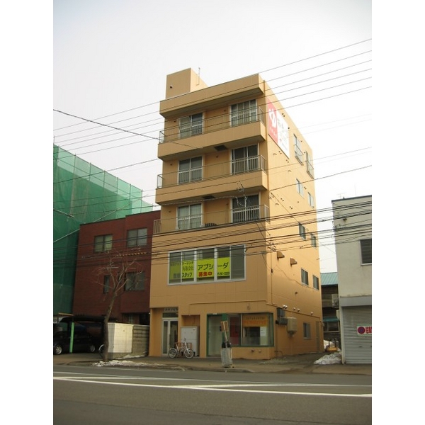 かねそビル 画像1