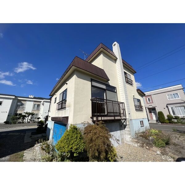 石山2-6戸建 画像1