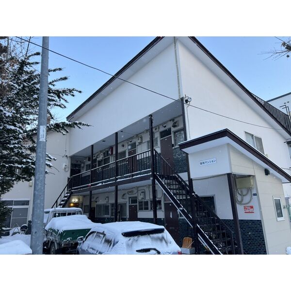 協和マンション 画像1