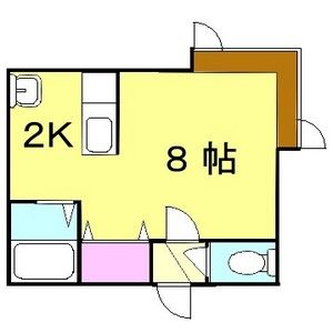 リファイン一番館 画像9