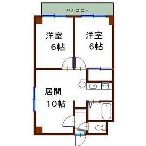 ロイス札幌 画像12