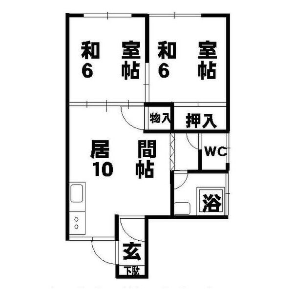 ハウスれいか 画像12