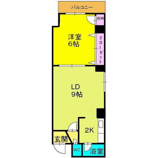 スタジオ108裏参道 画像3