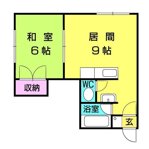 マンションライフ 画像12