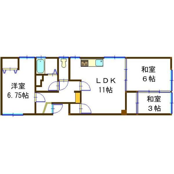 協和マンション 画像12