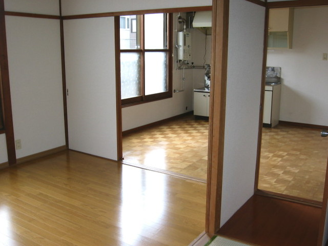札美マンション 画像3