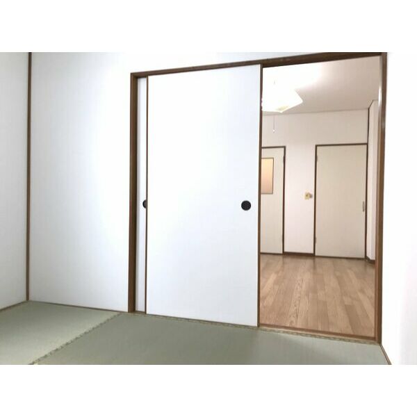 留佳マンション A 画像6