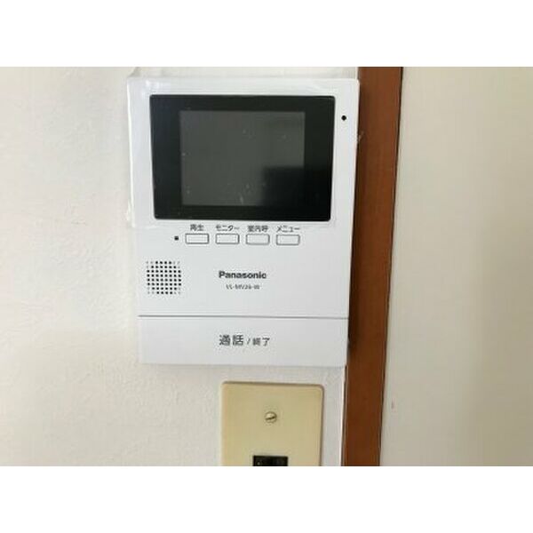 留佳マンション A 画像7
