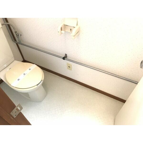留佳マンション A 画像9