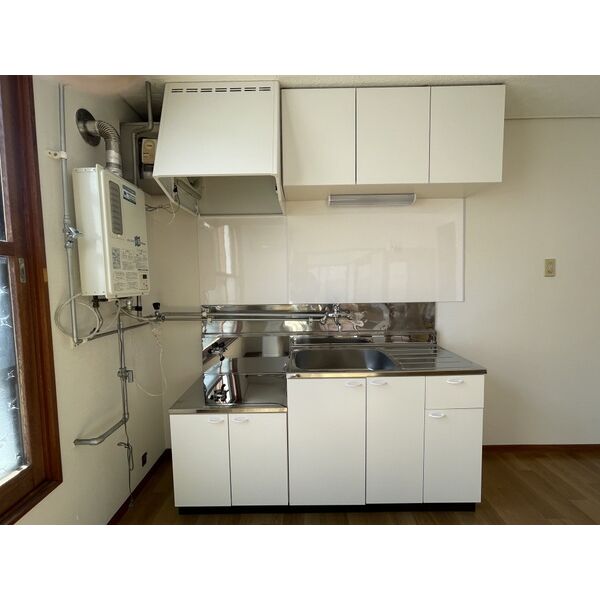 札美マンション 画像7