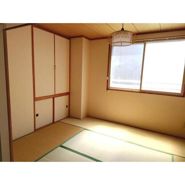 マンションライフ 画像8