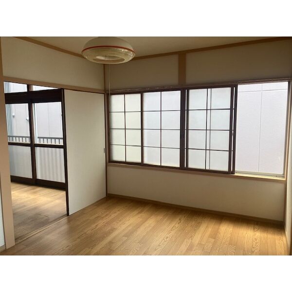 成田マンション第二 画像6
