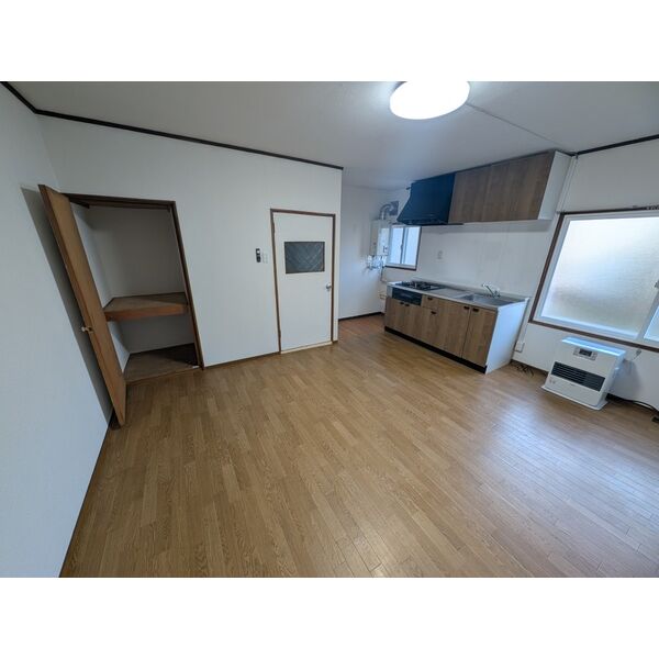 協和マンション 画像2