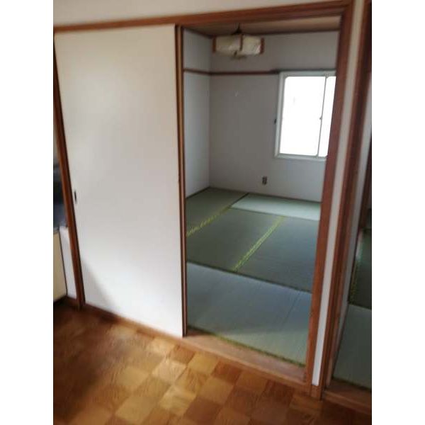 ポプラハイツ 画像4