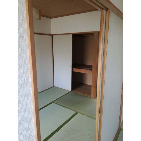 ポプラハイツ 画像5