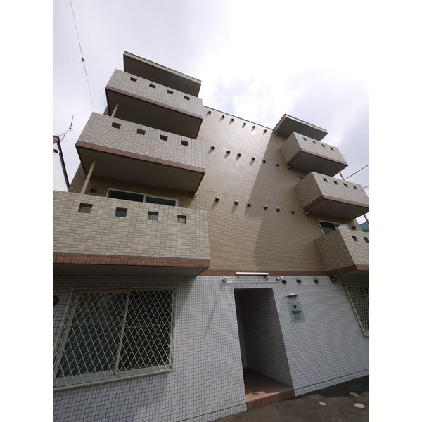 カレラ南郷 画像8