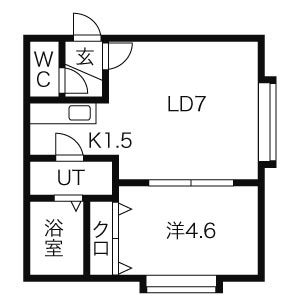NUコート I 画像16