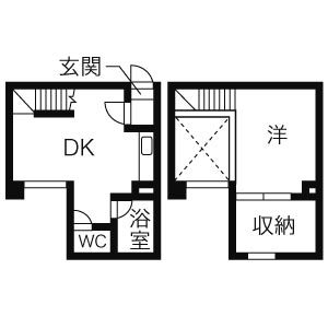 アーバンハイムアミリア南郷 画像21