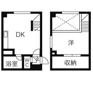 アーバンハイムアミリア南郷 画像20