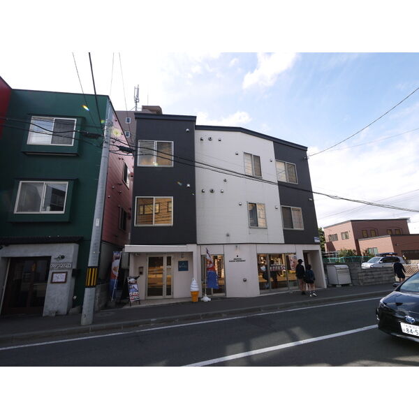 グランパレスK 画像12