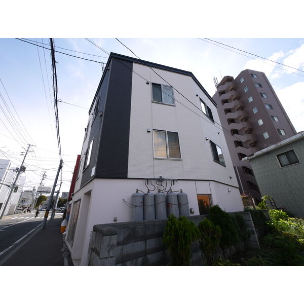 グランパレスK 画像16