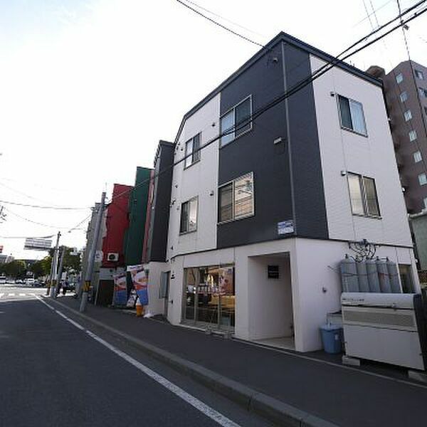 グランパレスK 画像12