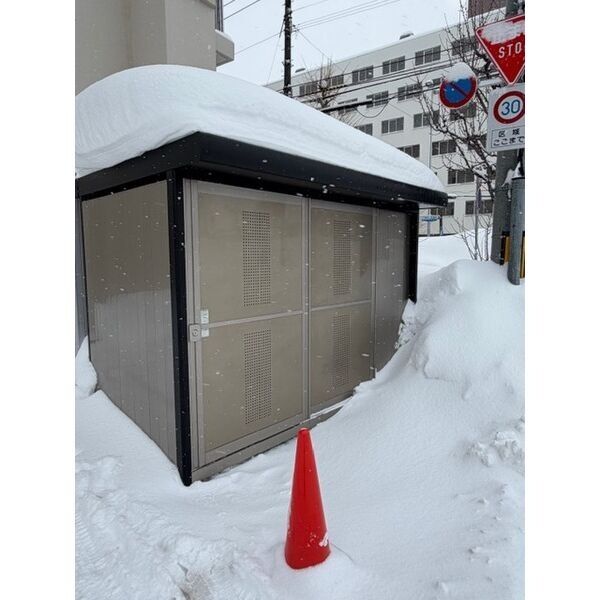 琴似マンション 画像4