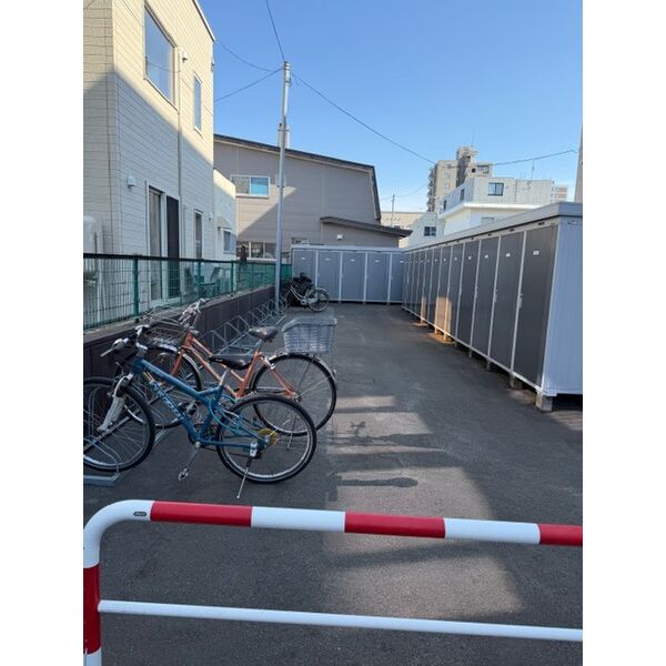 エメラルドグリーン宮の沢 画像4