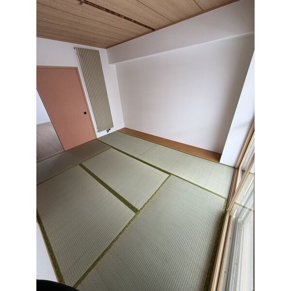 琴似マンション 画像7