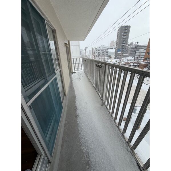 琴似マンション 画像13