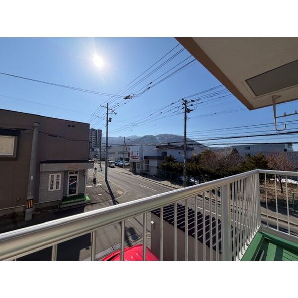 エメラルドグリーン宮の沢 画像14